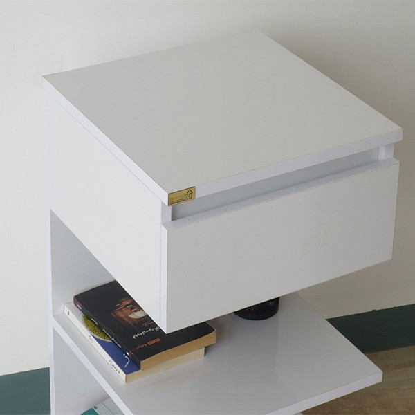 میز پاتختی گرین کوب مدل MS09