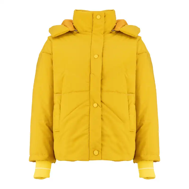 کاپشن زنانه السانا مدل آرنیک کد 173834