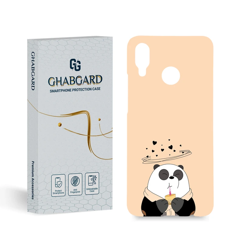 کاور قاب گارد مدل فانتزی مناسب برای گوشی موبایل  هوآوی Nova 3