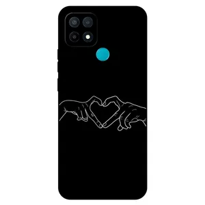 Megafone 1857 Cover For Oppo A15