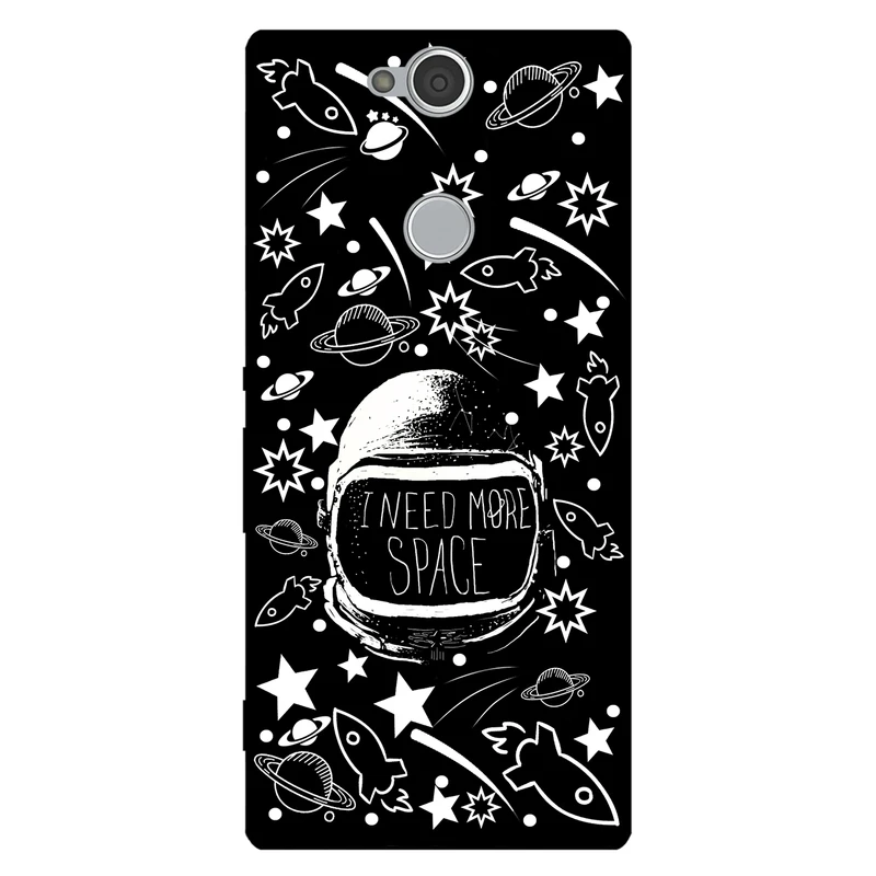 کاور مگافون کد 7706 مناسب برای گوشی موبایل سونی Xperia XA2 Plus 