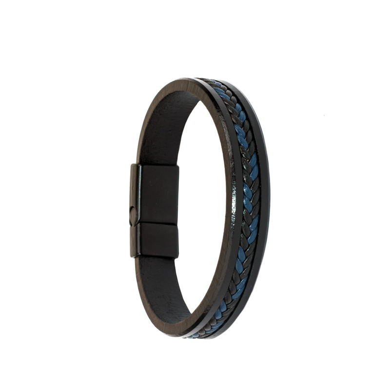 دستبند مردانه مدل DERI 865