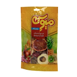 میوه خشک میوس - 125 گرم