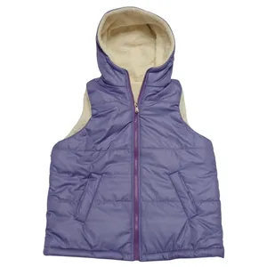 پافر دخترانه مدل پفکی 5055