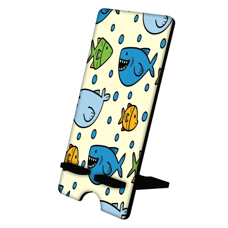 پایه نگهدارنده گوشی موبایل مدل کوسه کد 1745