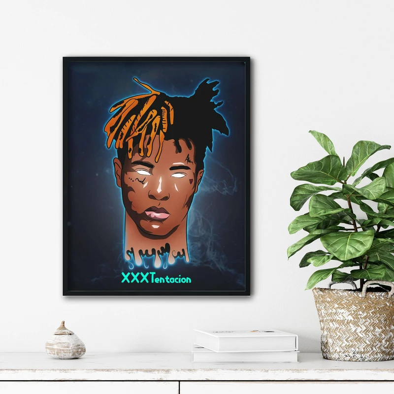 تابلو آتریسا طرح تنتاسیون مدل ATt0123