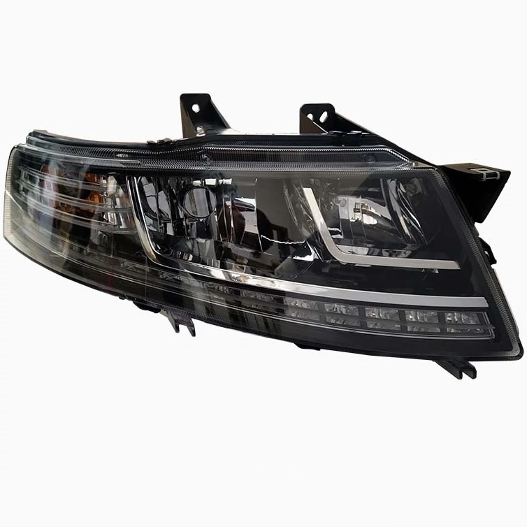 چراغ جلو سمت راست جمع ساز کد JSC-33-437R مناسب برای سورن پلاس