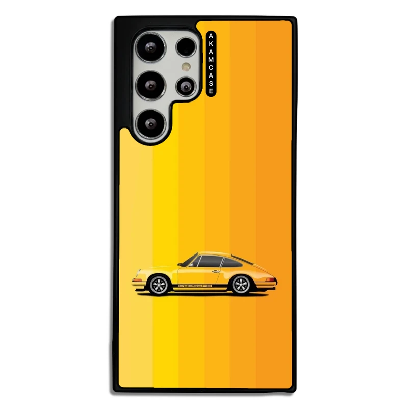 کاور آکام مدل AMC-WSGS22U-CARS-46 مناسب برای گوشی موبایل سامسونگ Galaxy S22 Ultra