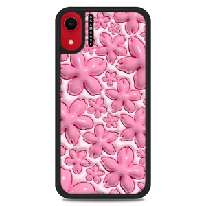 AKAM AMC-WAXR-JELLY-38 Cover For Apple iPhone XR