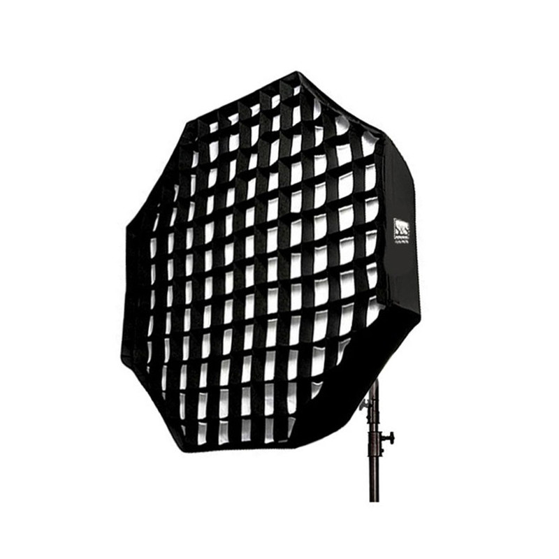 سافت باکس اس اند اس مدل S140 سایز 140x140 سانتی متر