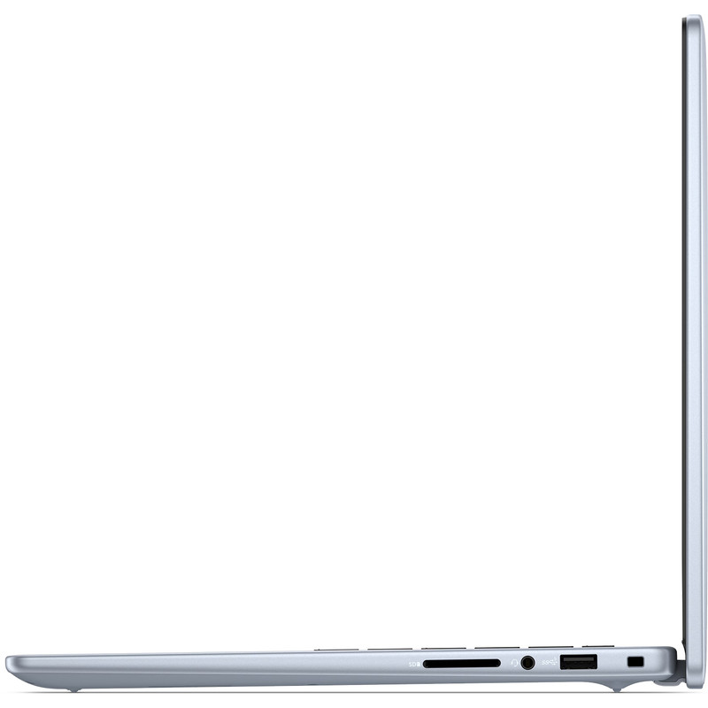 لپ تاپ 14 اینچی دل مدل Inspiron 5440-Core 7 150U-16GB DDR5 5200MHz-1TB SSD-IPS-Backlit-Fingerprint