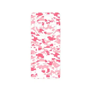 MAHOOT Army_Pink_Pixel Cover Sticker for Xiaomi Redmi A3