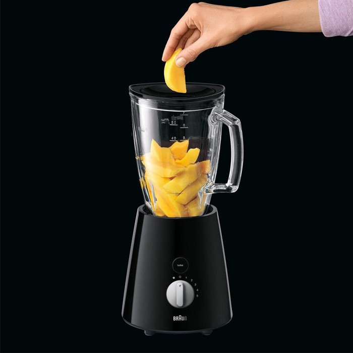 مخلوط کن براون مدل JB3060 مخلوط کن براون مدل JB3060