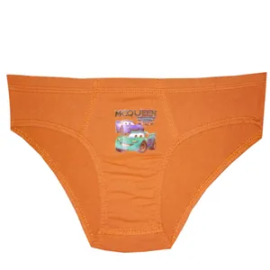 شورت پسرانه تروسکان مدل Car-O106