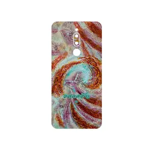 MAHOOT Molana Cover Sticker for Meizu M6T