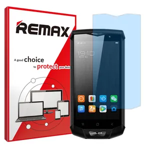 Remax Resistant model matte Anti-Blue ray Screen Protector Suitable for Blackview BV8000 ProMobile Phone