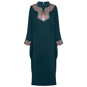 مانتو زنانه مدل عبایی
