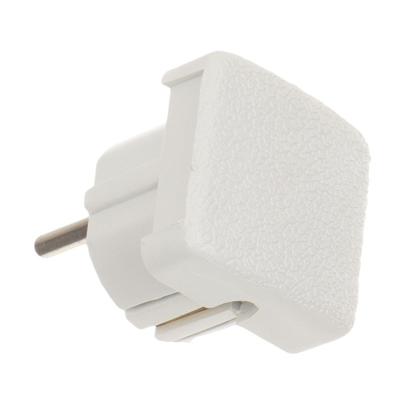 دوشاخه برق مدل Ka16