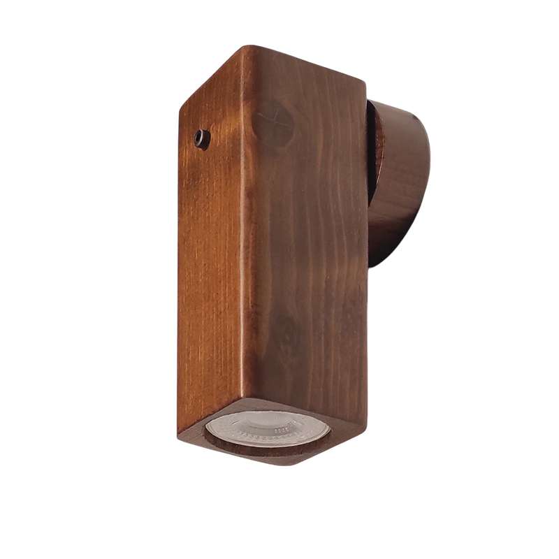 چراغ دیواری چشمه نور کد HN90921