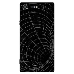 Megafone 8108 Cover For Sony Xperia XZ Premium