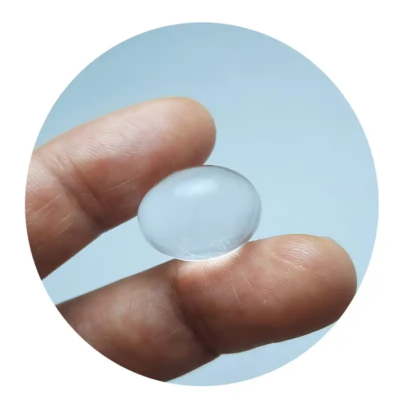 سنگ کوارتز مدل معدنی کد 17