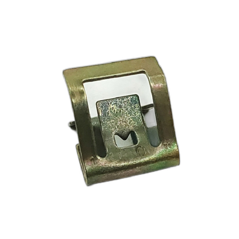 خار نگهدارنده قاب ضبط کارجی مدل saba مناسب پراید صبا بسته 10 عددی