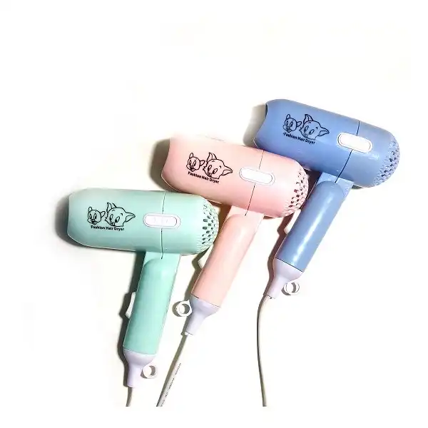 سشوار مسافرتی مدل RE-2030