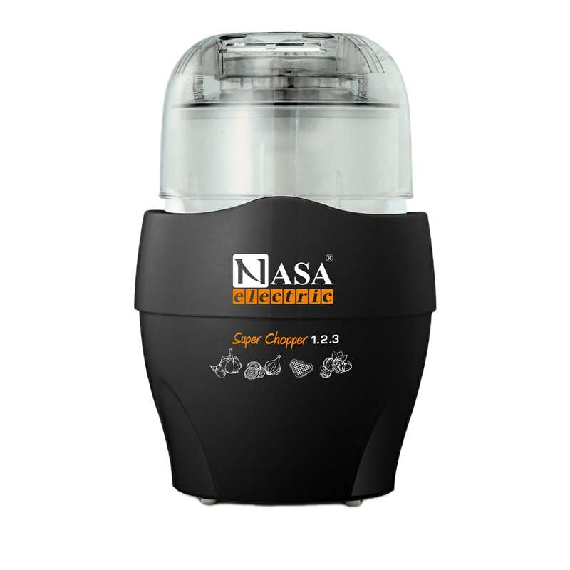 خردکن ناسا الکتریک مدل  NS-907