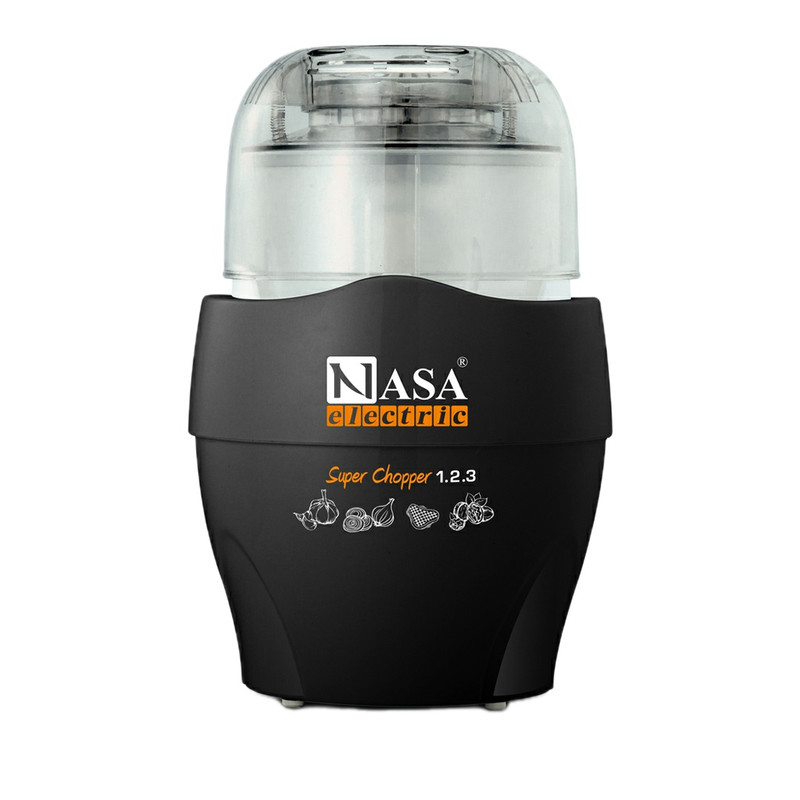 خردکن ناسا الکتریک مدل  NS-907