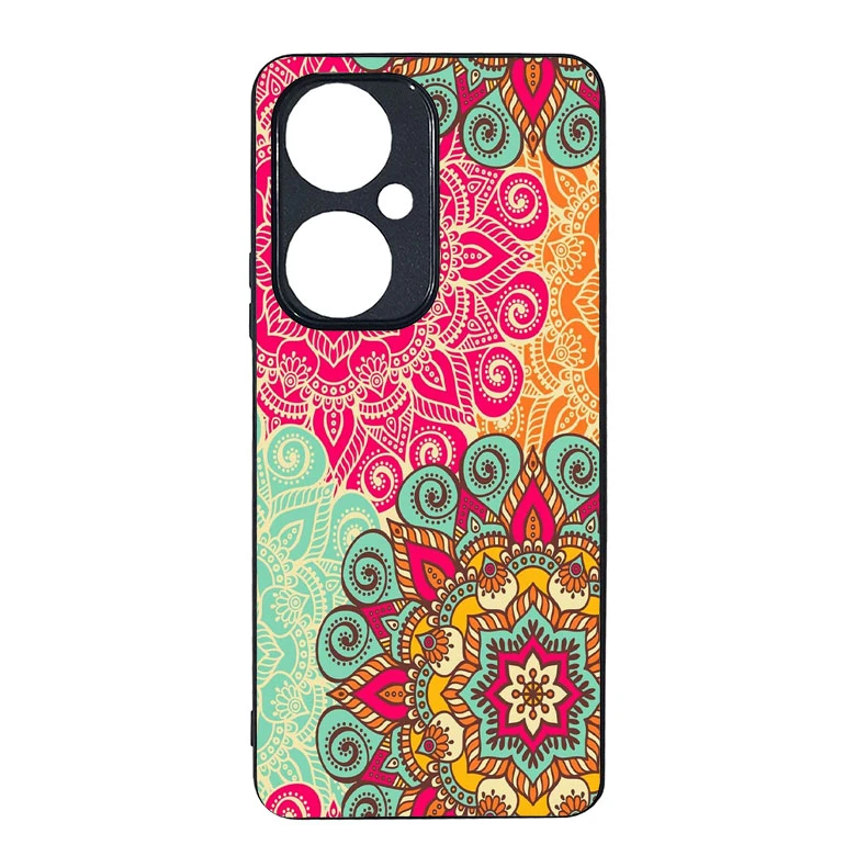 کاور طرح نقاشی مناسب برای گوشی موبایل هوآوی nova 11i