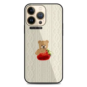 AKAM AMC-WA13PRO-TRICOT-27 Cover For Apple iPhone 13 Pro