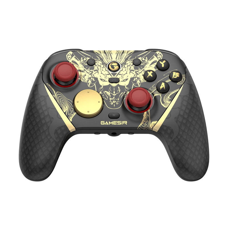 دسته بازی گیمسر مدل G7 Pro Nioh 3 Edition