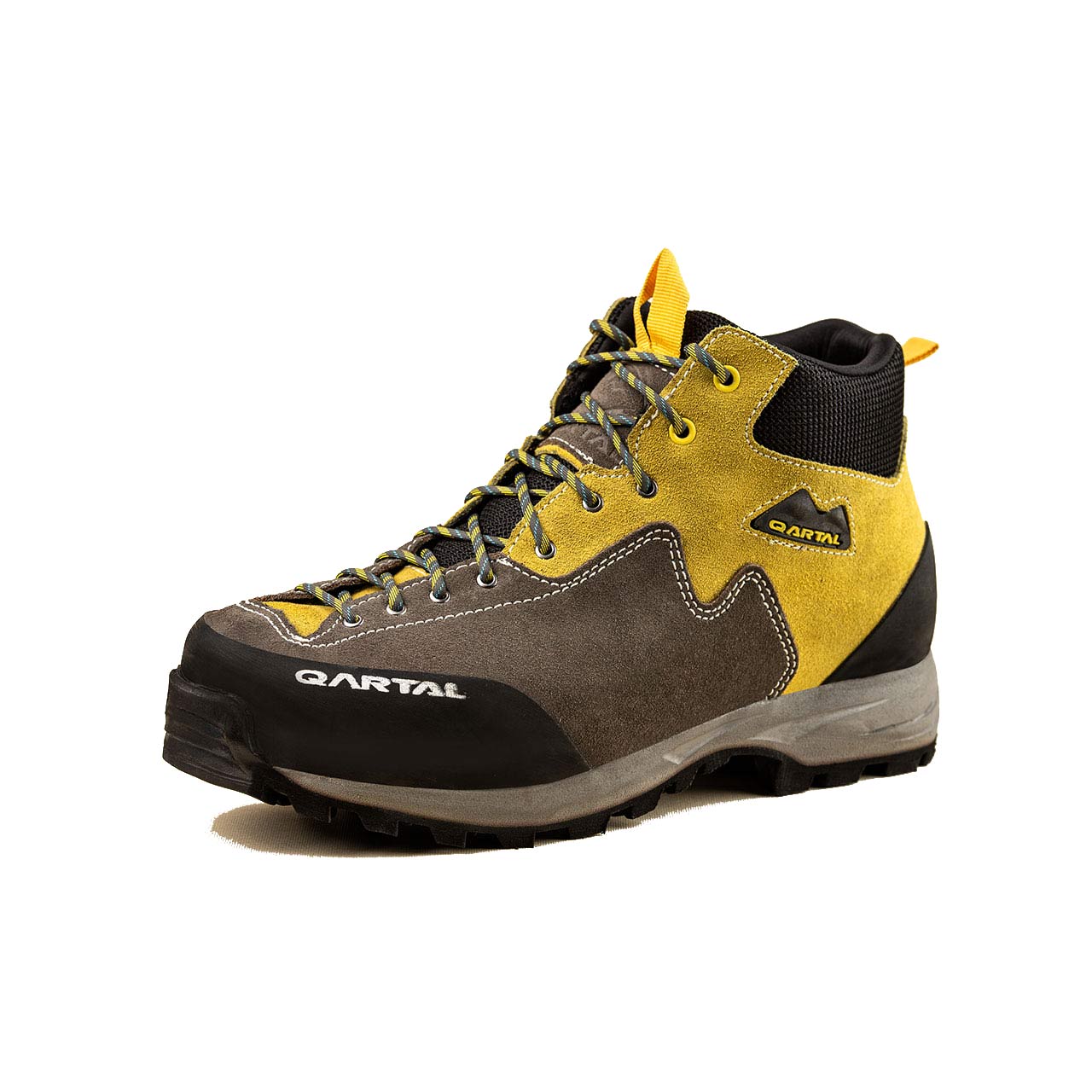 کفش کوهنوردی قارتال مدل کمچی کد SGN20