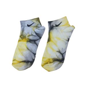 جوراب ورزشی زنانه مدل ZA