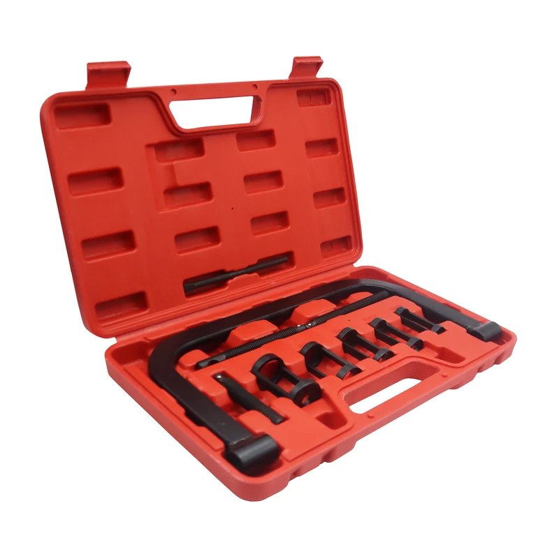 سوپاپ جمع کن تاپکس مدل  تسمه ای کد YP-A2078B مجموعه 10 عددی 