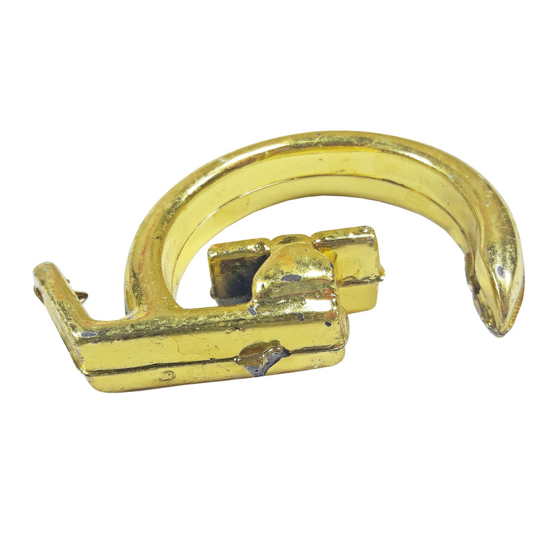 گیره پرده مدل P-7