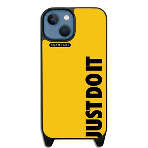 AKAM AMCWLA14-NIKE4 Cover For Apple iPhone 14