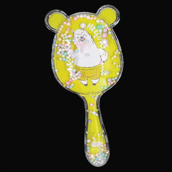 برس کودک مدل آکواریومی طرح ببعی