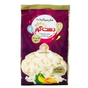 شکر پنیر چوپانی دست گزار - 400 گرم 