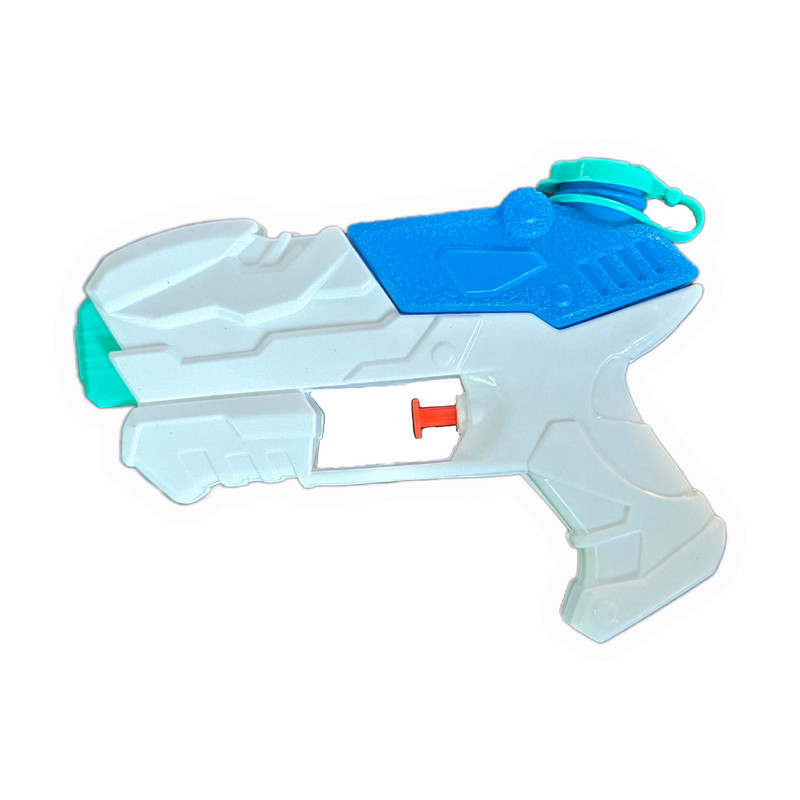 تفنگ آب پاش مدل t35