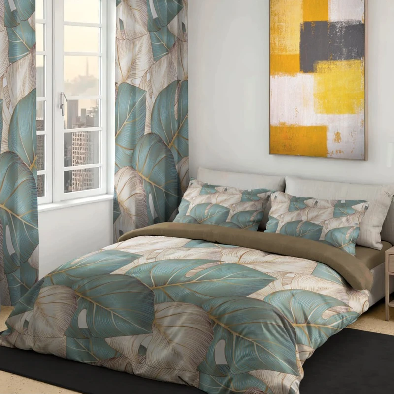 سرویس خواب 2 نفر 6 تکه مدل ژورنالی کد 441