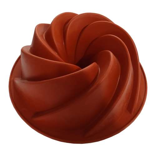 قالب ژله مدل پيچ كد 4