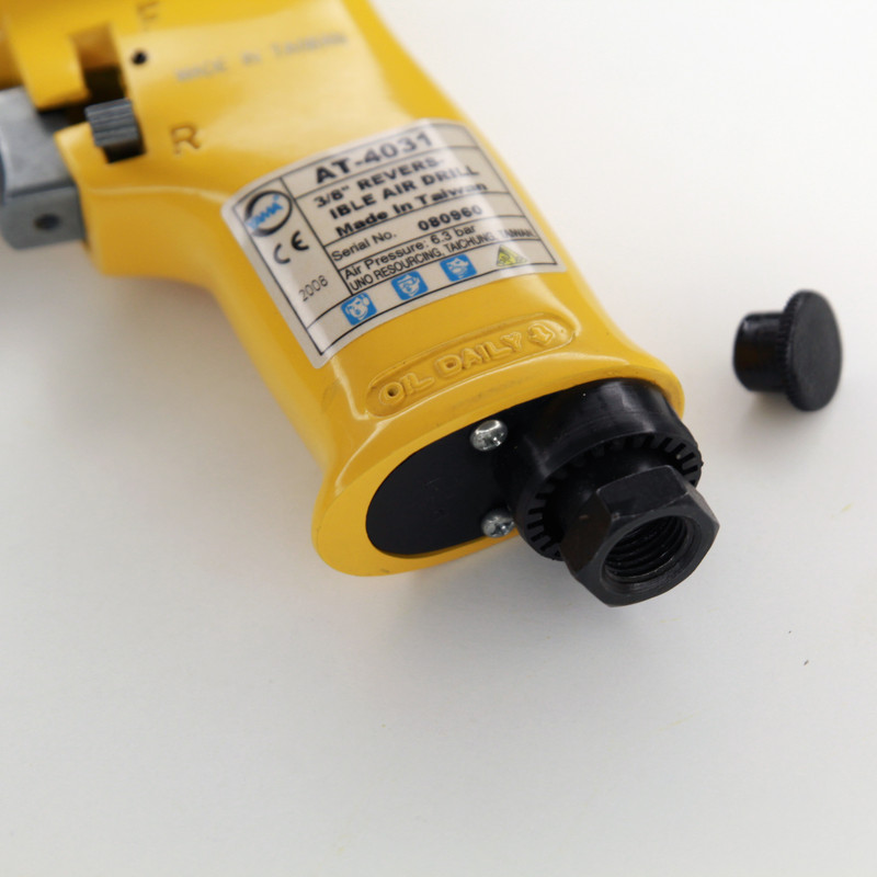 دریل بادی یاما مدل 4031-AT