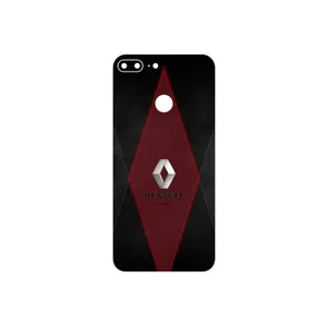 MAHOOT Renault Cover Sticker for Honor 9 Lite