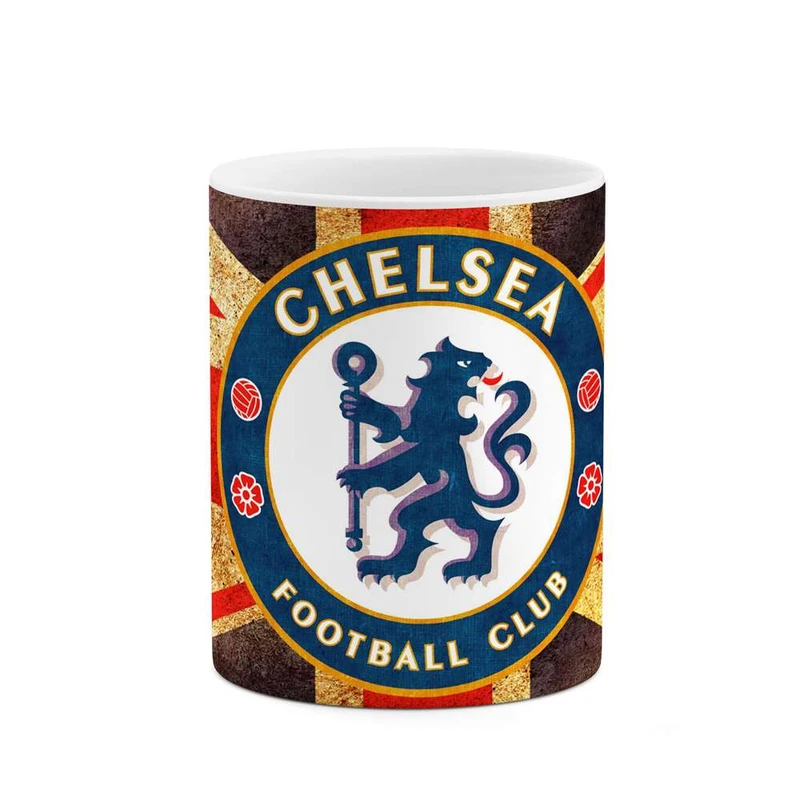 ماگ کاکتی مدل چلسی کد  mgh12803