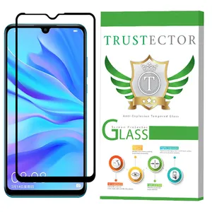       Trustector CRM Ceramics Screen Protector For Huawei nova 4e