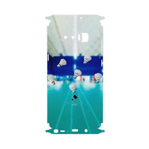 MAHOOT Badminton-FullSkin Cover Sticker for Samsung Galaxy Note 8