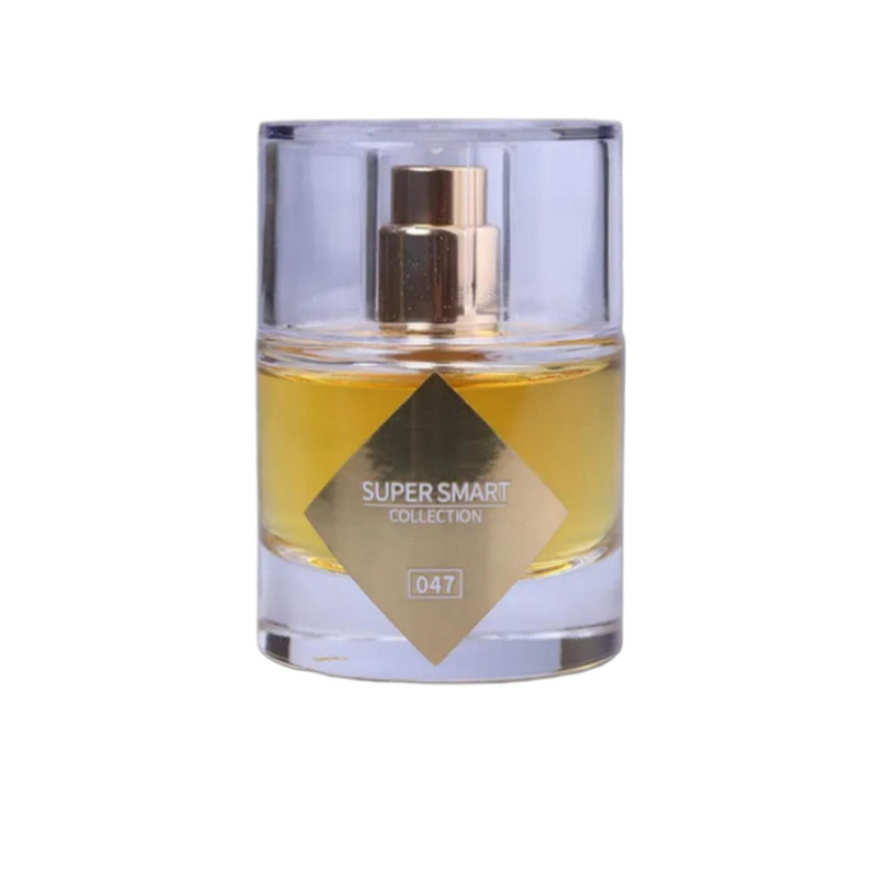 عطر جیبی سوپر اسمارت کالکشن مدل آنجلز شیر  با رایحه گرم و شیرین حجم ۲۵ میلی‌لیتر