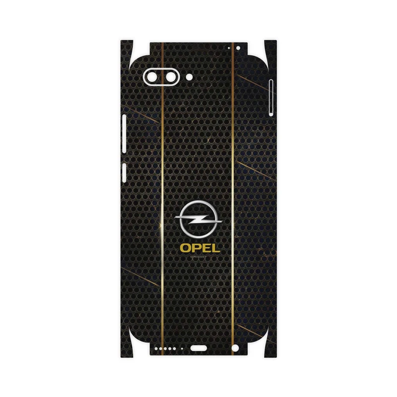 برچسب پوششی ماهوت مدل OPEL-FullSkin مناسب برای گوشی موبایل آنر 10