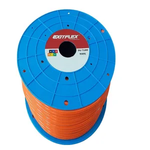 شلنگ پنوماتیک اگزیت فلکس مدل 10x6.5 طول 100 متر